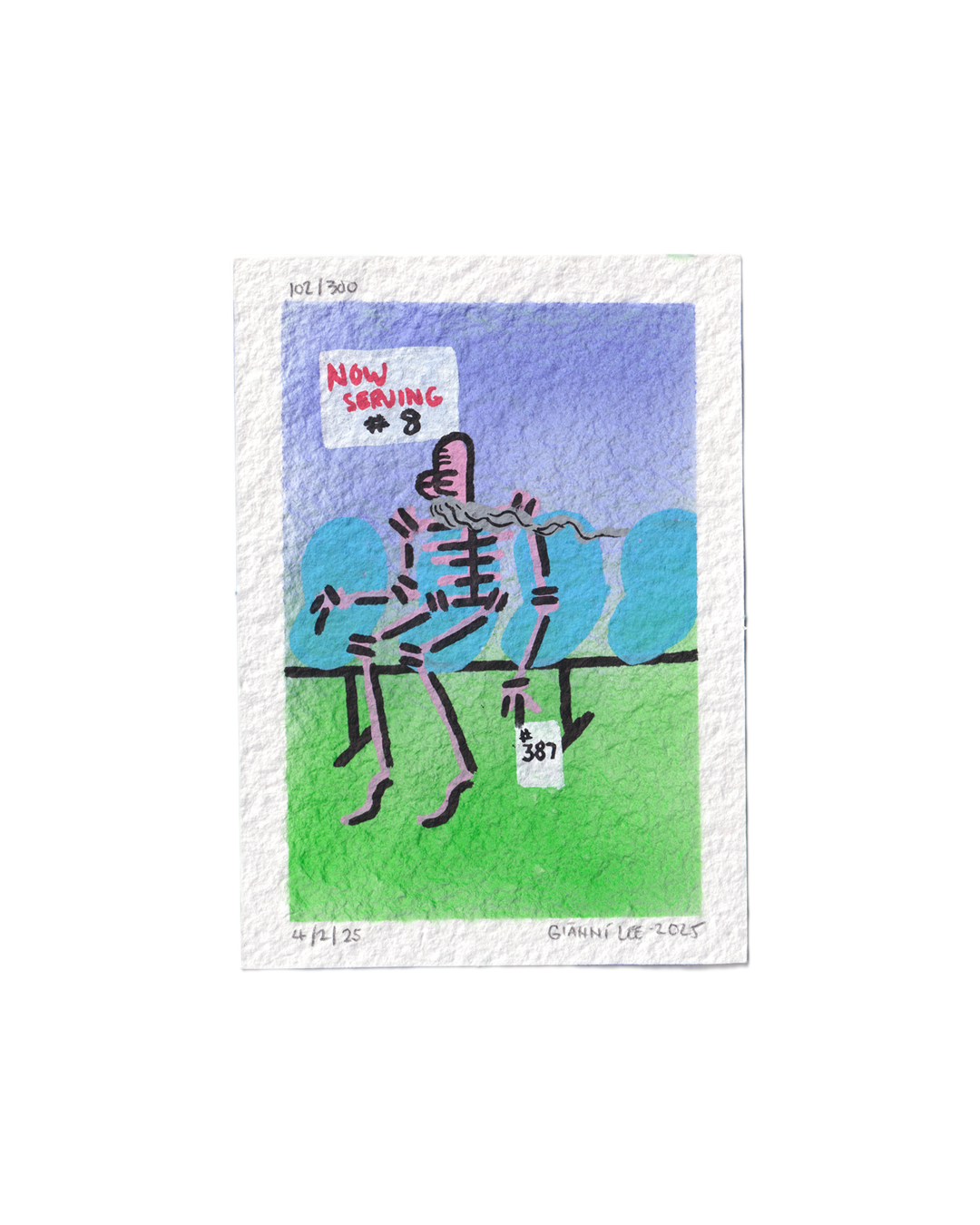"Government Infrastructure " - Drawing  #102 of 300