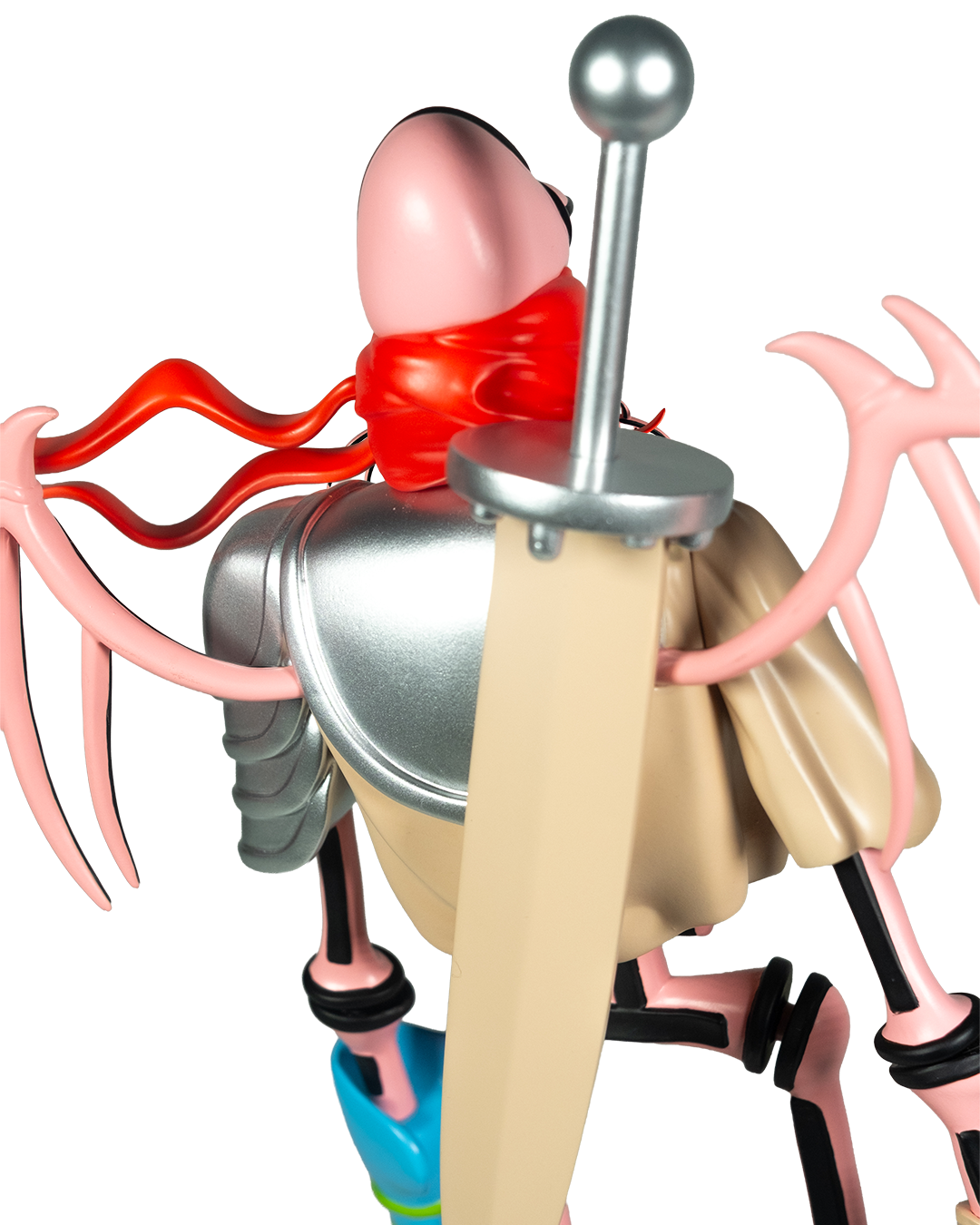 SKELETON SCULPTURE® VER. 001