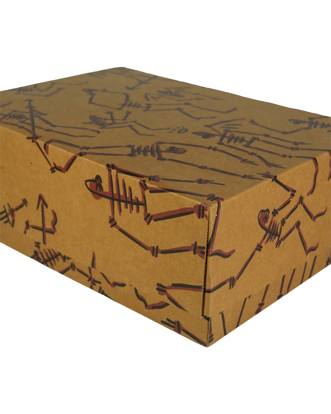 The Modular One - Artist-Made Transformative Footwear