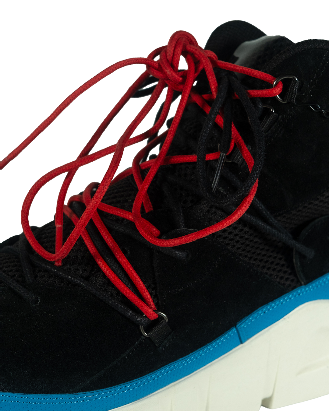 The Modular One - Artist-Made Transformative Footwear